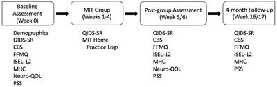 Virtual mentalizing imagery therapy for Spanish language Latino family dementia caregivers: A feasibility and acceptability study